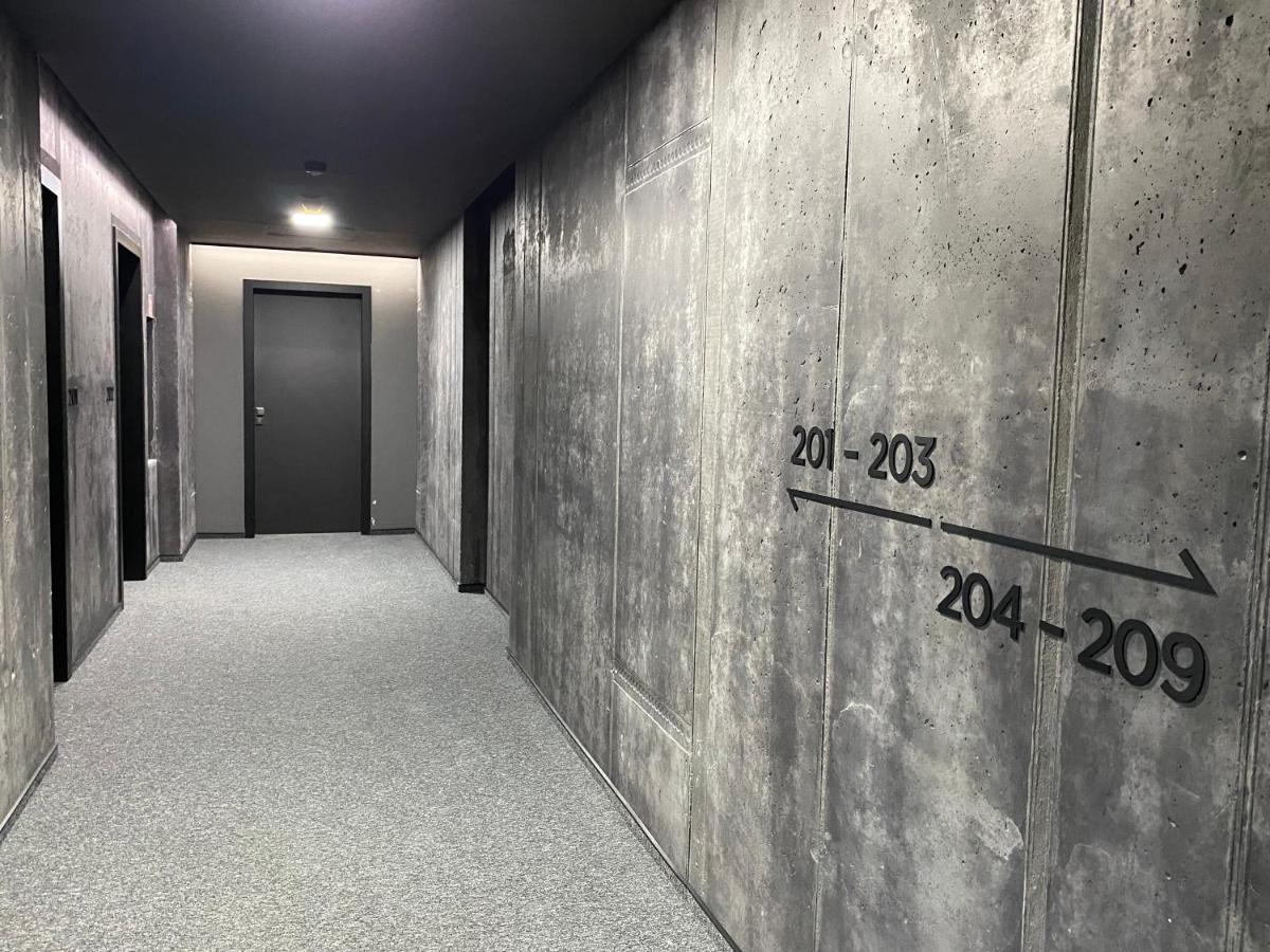 Tee Room Celadna & Wellness المظهر الخارجي الصورة