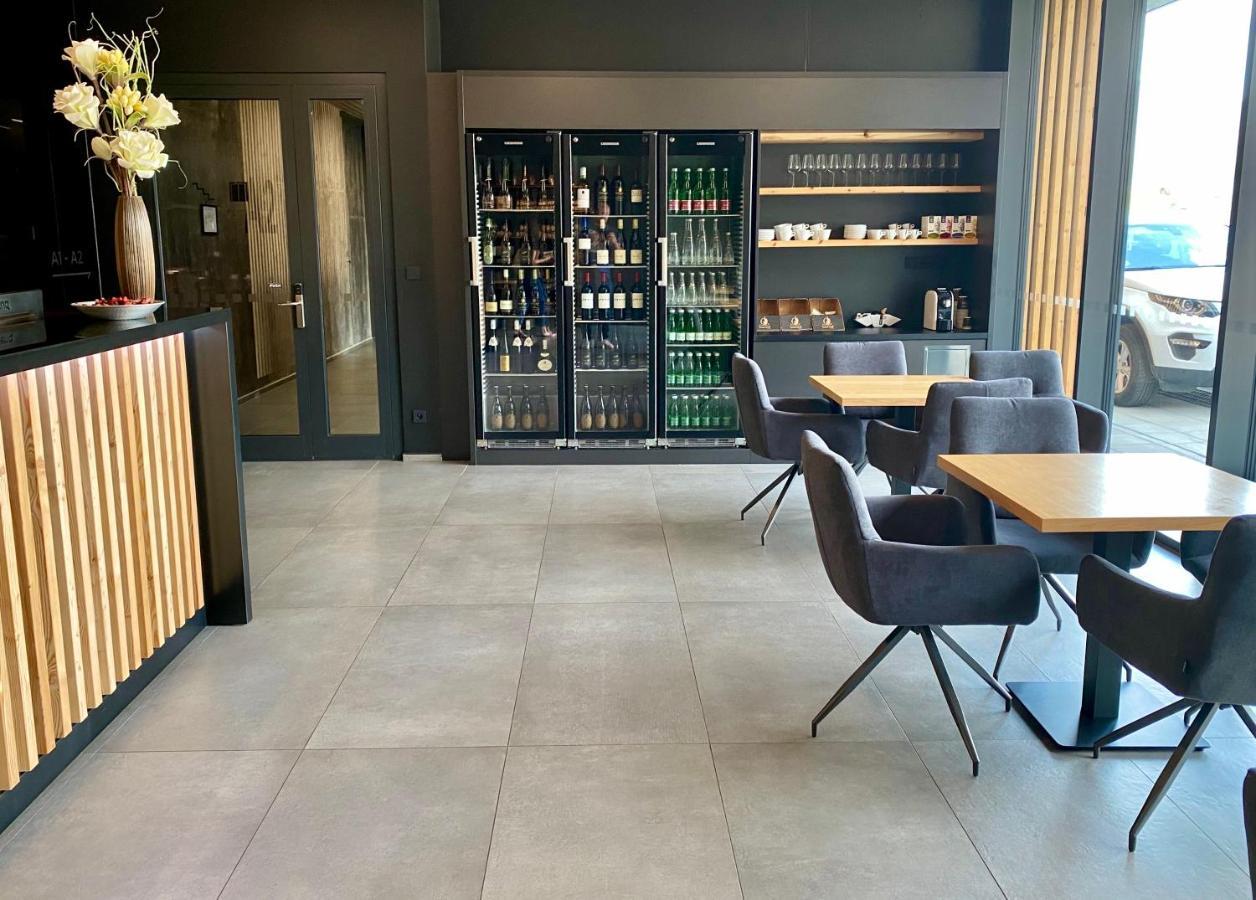Tee Room Celadna & Wellness المظهر الخارجي الصورة
