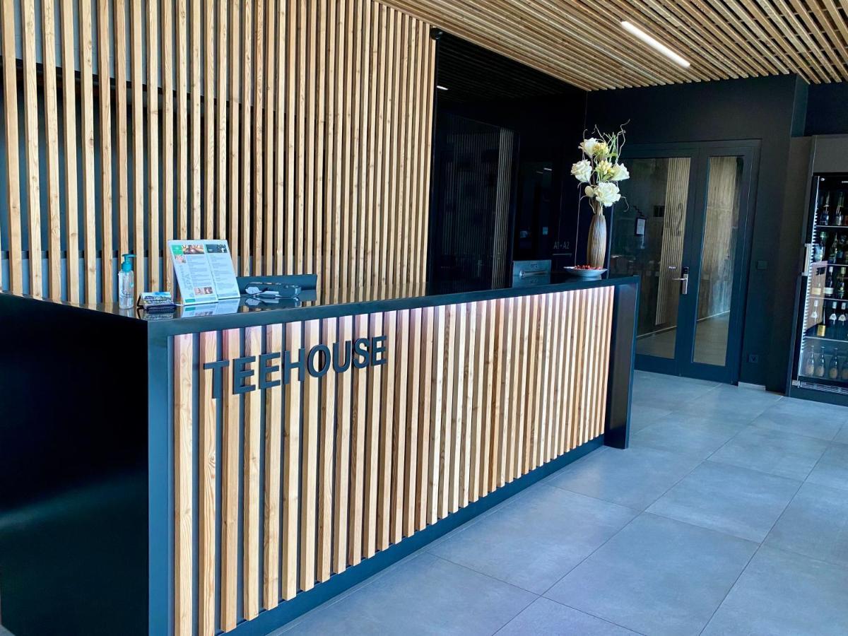 Tee Room Celadna & Wellness المظهر الخارجي الصورة