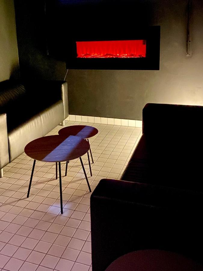 Tee Room Celadna & Wellness المظهر الخارجي الصورة