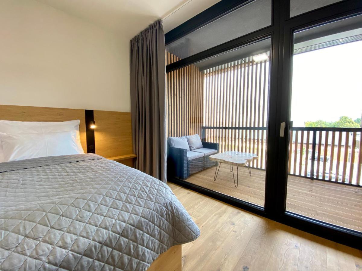 Tee Room Celadna & Wellness المظهر الخارجي الصورة