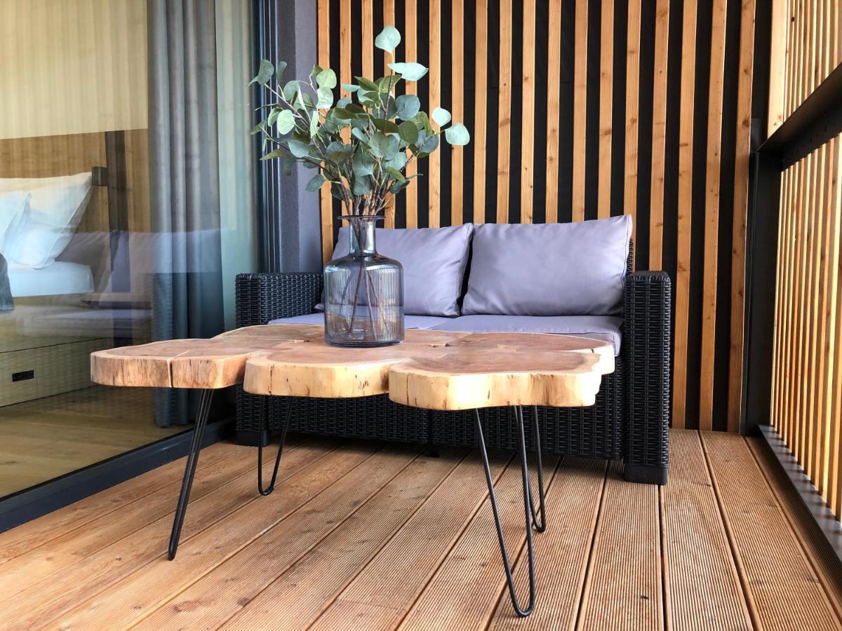 Tee Room Celadna & Wellness المظهر الخارجي الصورة